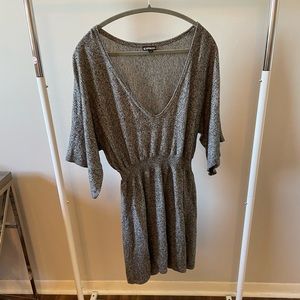 Express Dress Size Medium